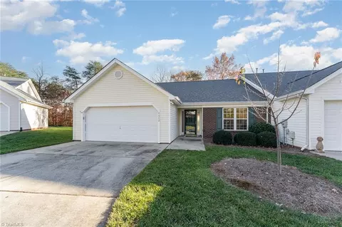 4662 Glengarry Cir, Greensboro, NC 27410