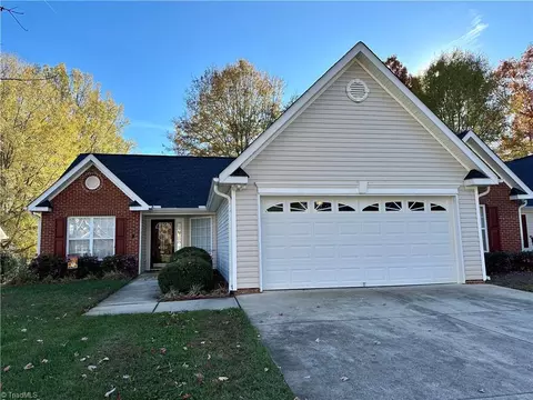 4972 Terrence Dr, Winston Salem, NC 27103