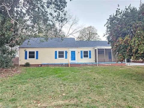 1301 Washington St, Eden, NC 27288