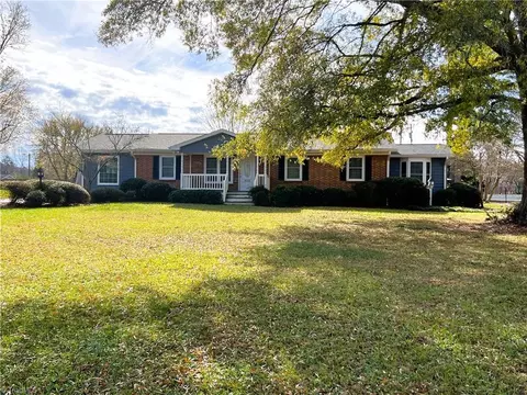 8133 Harrell Rd E, Oak Ridge, NC 27310