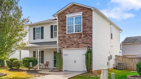 1463 Wakefield Farm Ln, Kernersville, NC 27284