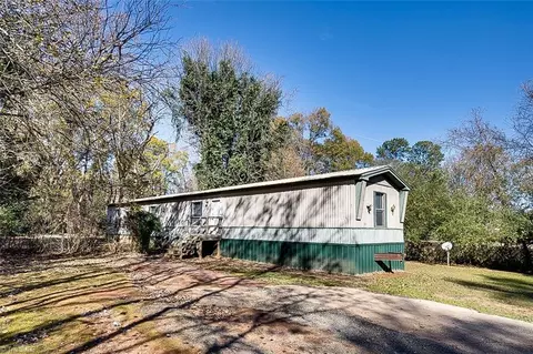 397 King Rd, Ramseur, NC 27316