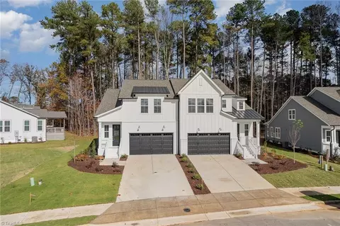 4012 Nairn Dr, Greensboro, NC 27407