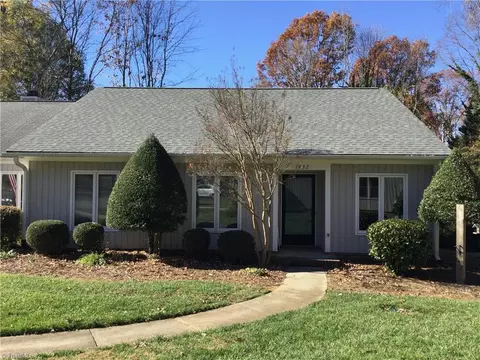 1432 Grantland Pl, Greensboro, NC 27410