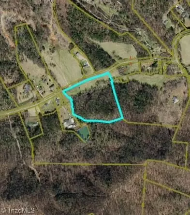 tbd Shingle Gap Rd, Millers Creek, NC 28651