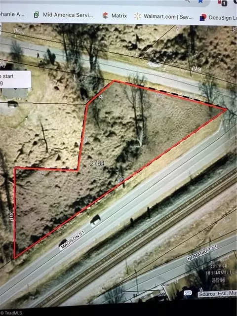 00 Madison St, Reidsville, NC 27320