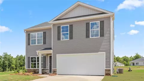 119 E Farm Loop, Stokesdale, NC 27537