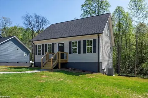 173 Lasley Ct, Winston Salem, NC 27105