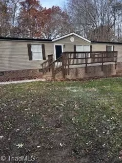 163 Grove Rd W, Lexington, NC 27295