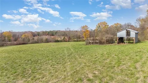0 Charlie Garner Rd, Bennett, NC 27208