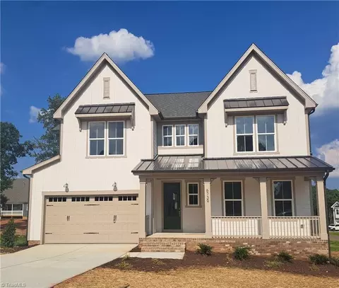 6739 Honeycutt Reserve Dr, Oak Ridge, NC 27310