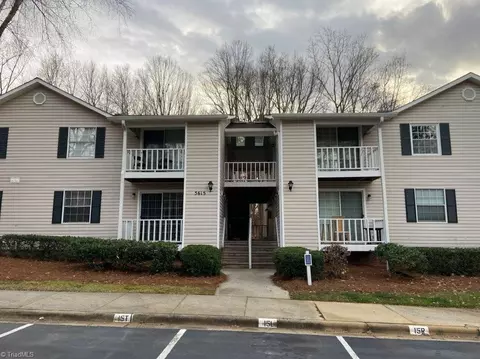 5615 Hornaday Rd #N, Greensboro, NC 27409