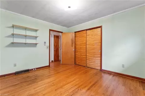 Bedroom - 4620 Sherrills Ford Rd, Salisbury, NC 28147 photo 1 of 10