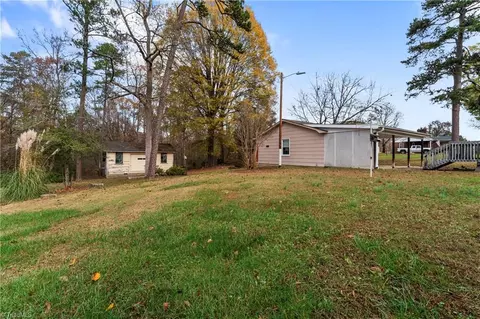Exterior - 4620 Sherrills Ford Rd, Salisbury, NC 28147 photo 9 of 11