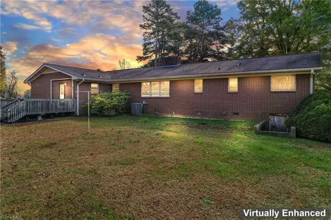 Exterior - 4620 Sherrills Ford Rd, Salisbury, NC 28147 photo 5 of 11