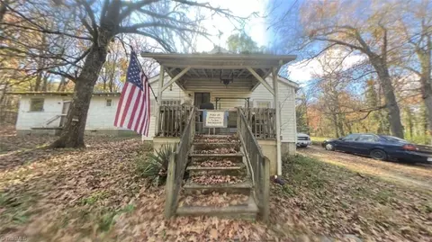 12185 Trinity Rd, Trinity, NC 27370 photo 1