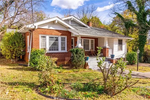 1112 Hamilton St, High Point, NC 27262