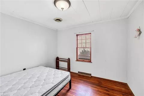 Bedroom - 1112 Hamilton St, High Point, NC 27262 photo 1 of 5
