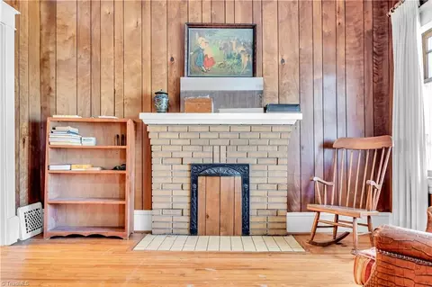 Living - 1112 Hamilton St, High Point, NC 27262 photo 4 of 4