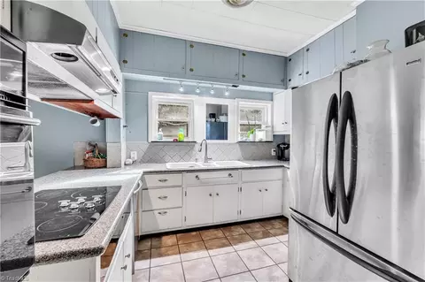 Kitchen - 1112 Hamilton St, High Point, NC 27262 photo 1 of 2