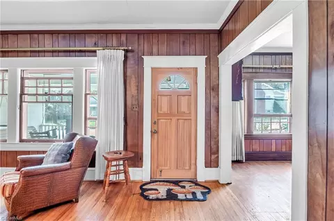 Entry Way - 1112 Hamilton St, High Point, NC 27262 photo 1 of 3
