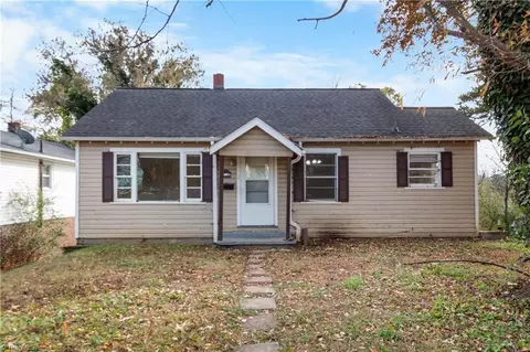 1800 Mansfield St, Winston Salem, NC 27107
