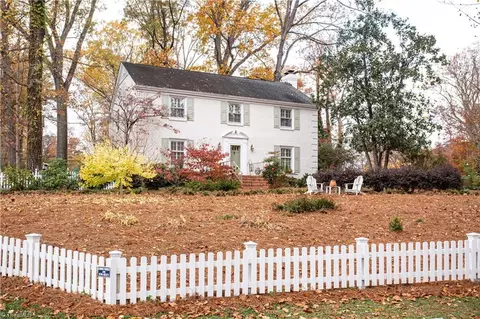 405 Kemp Rd, Greensboro, NC 27410