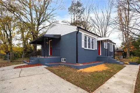 460 Bacon St, Winston Salem, NC 27105