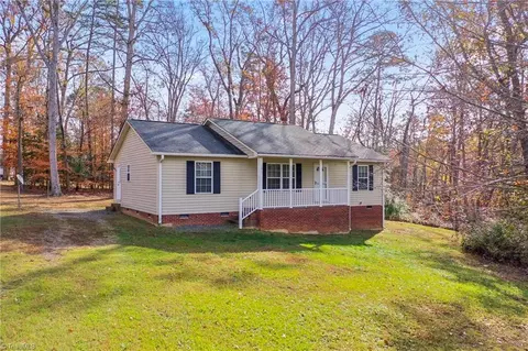 193 Joe Cecil Rd, Lexington, NC 27292