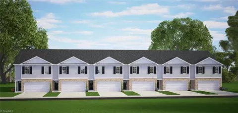 7051 Eclipse Trl, Whitsett, NC 27377