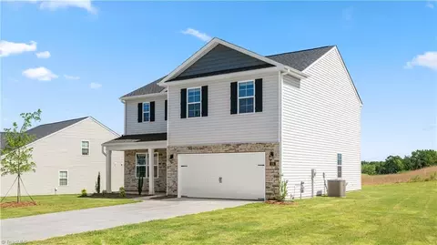319 Willowbrooke Way, Stokesdale, NC 27357