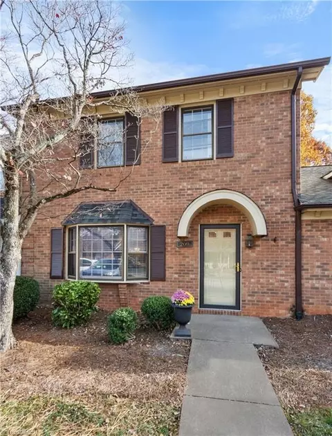 209 Chrisfield Ct, Winston Salem, NC 27104