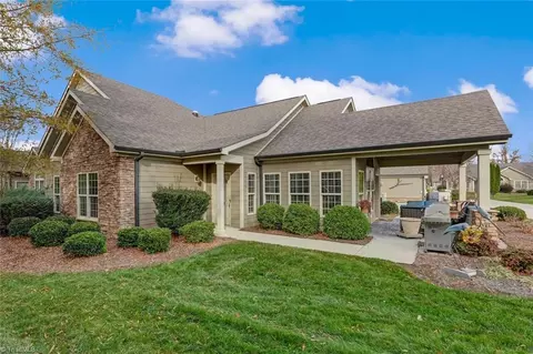 3545 Old Grist Ct, Winston Salem, NC 27103
