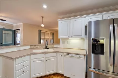Kitchen - 381 Covington Dr, Advance, NC 27006 photo 3 of 3