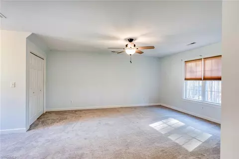 Bedroom - 381 Covington Dr, Advance, NC 27006 photo 5 of 8