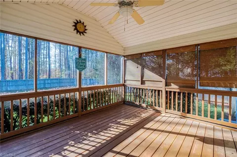 Exterior - 381 Covington Dr, Advance, NC 27006 photo 3 of 6