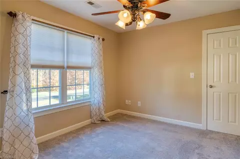 Bedroom - 381 Covington Dr, Advance, NC 27006 photo 2 of 8