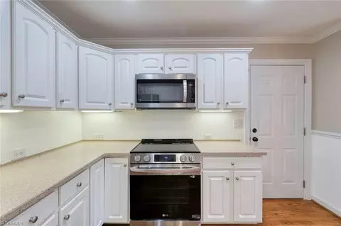 Kitchen - 381 Covington Dr, Advance, NC 27006 photo 1 of 3