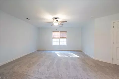 Bedroom - 381 Covington Dr, Advance, NC 27006 photo 8 of 8