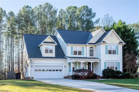 381 Covington Dr, Advance, NC 27006