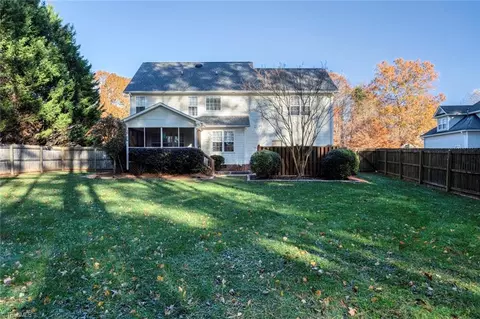 Exterior - 381 Covington Dr, Advance, NC 27006 photo 6 of 6