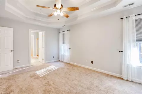 Bedroom - 381 Covington Dr, Advance, NC 27006 photo 3 of 8