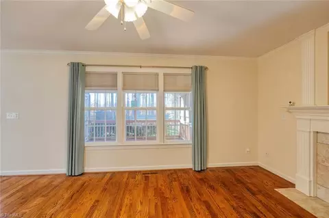 Living - 381 Covington Dr, Advance, NC 27006 photo 3 of 3