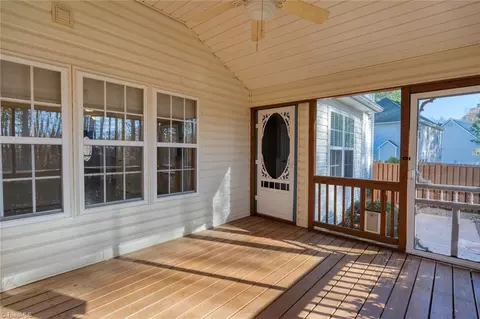 Exterior - 381 Covington Dr, Advance, NC 27006 photo 4 of 6