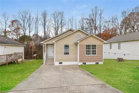 1149 Conley St, Winston Salem, NC 27105