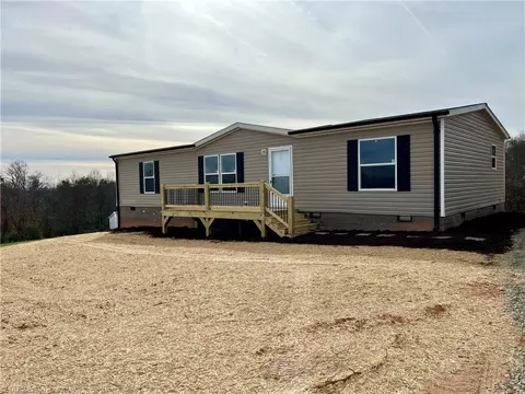 243 One Mile Rd, Hays, NC 28635