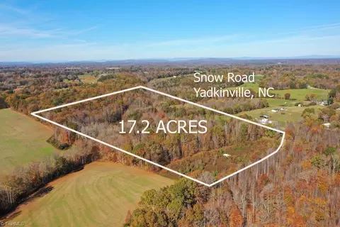 3000 Snow Rd, Yadkinville, NC 27055