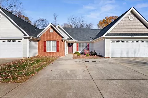 4931 Terrence Dr, Winston Salem, NC 27103