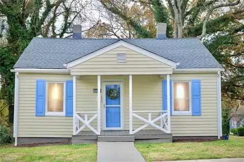 926 Gray Ave, Winston Salem, NC 27101