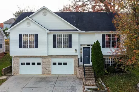 270 Braeburn Dr, Winston Salem, NC 27127